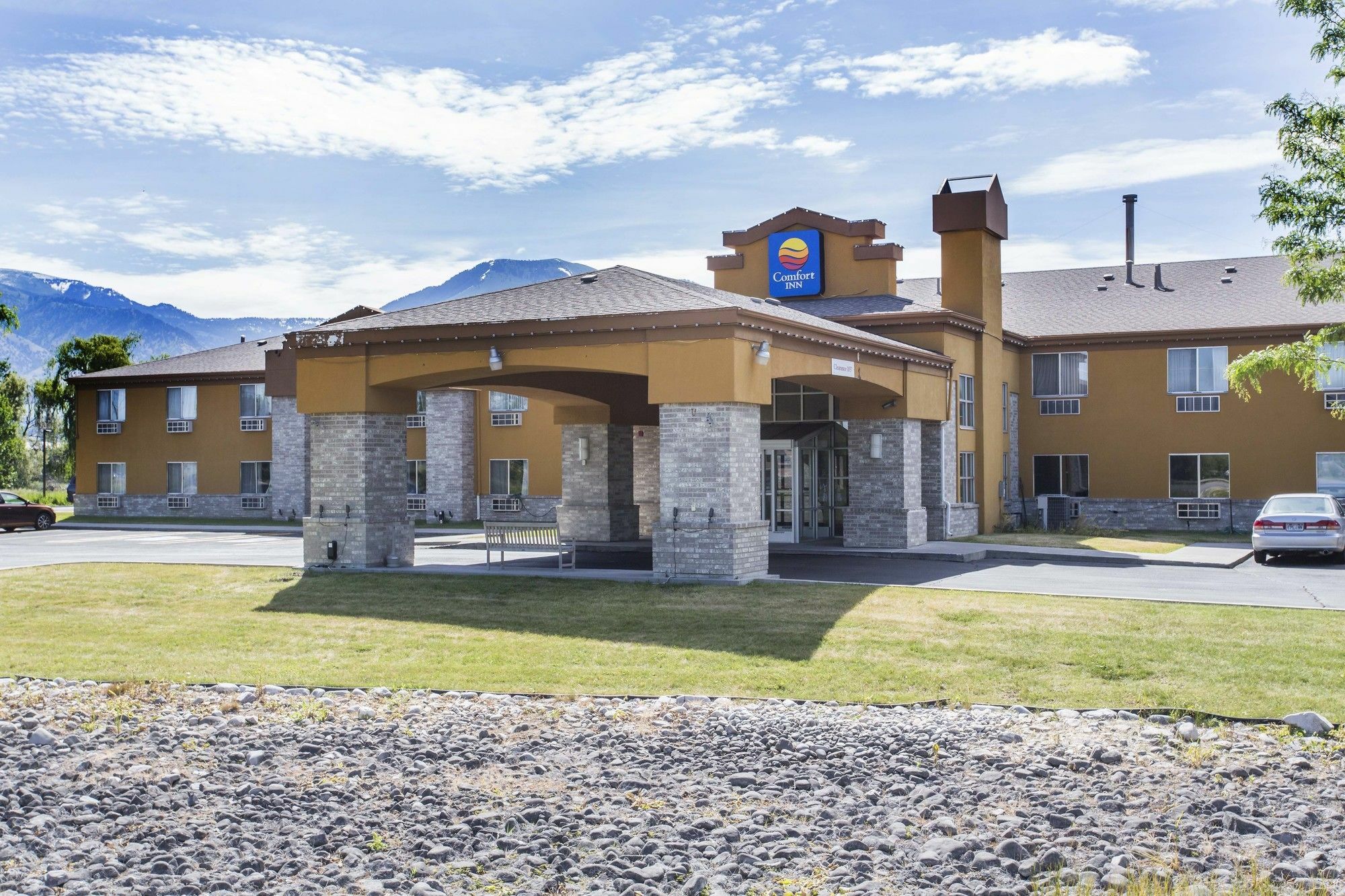 Quality Inn Logan Near University Exteriér fotografie